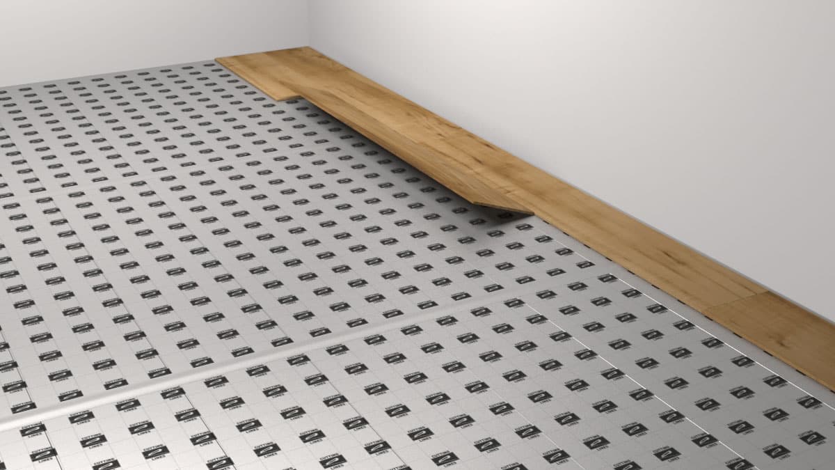 schedel Vervreemden te binden XPS range: de ideale ondervloer voor laminaat en PVC klik! - Estillon