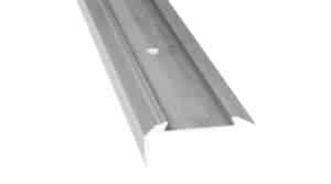 R6215-Alu-trapneus-profiel-45x25-mm-geborsteld-nikkel