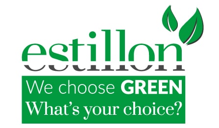 We choose green
