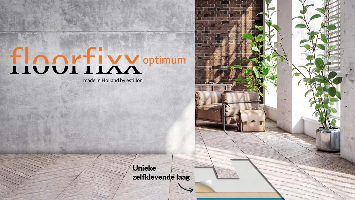 Floorfixx optimum