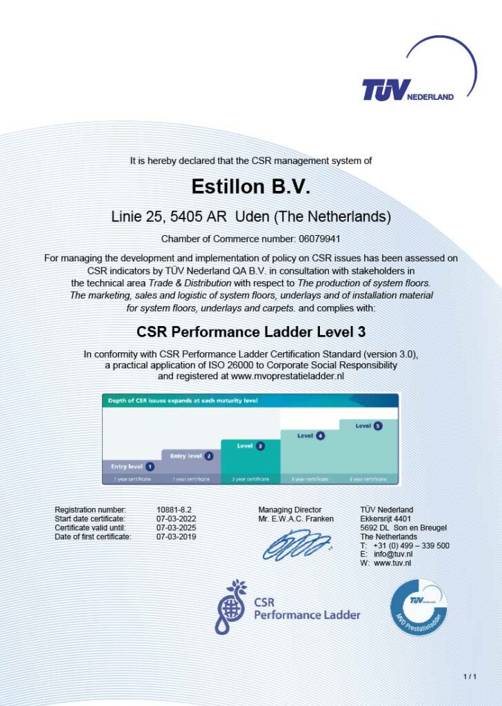 Certificaat-MVO-prestatieladder-niveau-3-nl